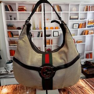 GUCCI Shoulder Bag